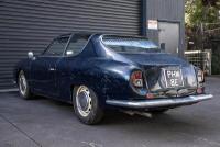 1964 Lancia Flavia Sports Zagato Coupe - 52