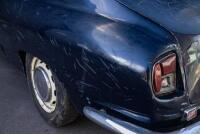 1964 Lancia Flavia Sports Zagato Coupe - 60