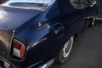 1964 Lancia Flavia Sports Zagato Coupe - 61