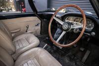 1964 Lancia Flavia Sports Zagato Coupe - 77