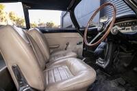 1964 Lancia Flavia Sports Zagato Coupe - 78