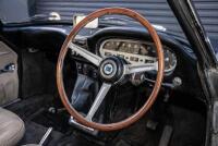 1964 Lancia Flavia Sports Zagato Coupe - 82