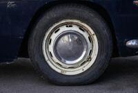 1964 Lancia Flavia Sports Zagato Coupe - 91