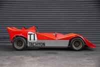 1973 Tachyon Sports MK1 - 2