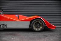 1973 Tachyon Sports MK1 - 3