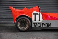 1973 Tachyon Sports MK1 - 4