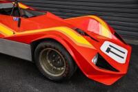 1973 Tachyon Sports MK1 - 7