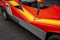 1973 Tachyon Sports MK1 - 8