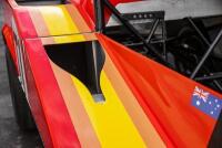 1973 Tachyon Sports MK1 - 9