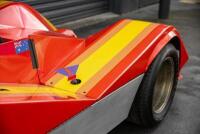 1973 Tachyon Sports MK1 - 10