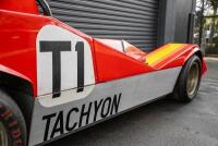 1973 Tachyon Sports MK1 - 11