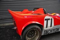 1973 Tachyon Sports MK1 - 12