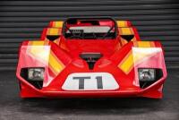 1973 Tachyon Sports MK1 - 14