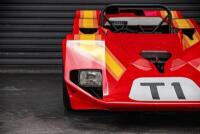 1973 Tachyon Sports MK1 - 15