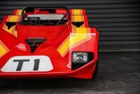 1973 Tachyon Sports MK1 - 16