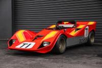 1973 Tachyon Sports MK1