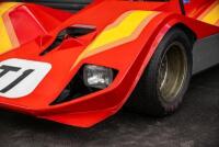 1973 Tachyon Sports MK1 - 17