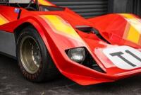 1973 Tachyon Sports MK1 - 18