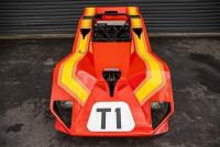 1973 Tachyon Sports MK1 - 20