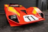 1973 Tachyon Sports MK1 - 23