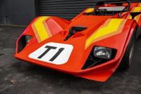 1973 Tachyon Sports MK1 - 25