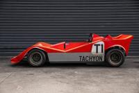 1973 Tachyon Sports MK1 - 26