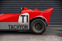 1973 Tachyon Sports MK1 - 28