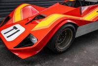 1973 Tachyon Sports MK1 - 31