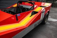 1973 Tachyon Sports MK1 - 32