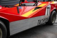 1973 Tachyon Sports MK1 - 33