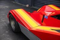 1973 Tachyon Sports MK1 - 34