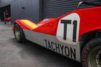 1973 Tachyon Sports MK1 - 35