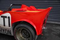 1973 Tachyon Sports MK1 - 36