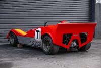 1973 Tachyon Sports MK1 - 37