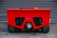 1973 Tachyon Sports MK1 - 39