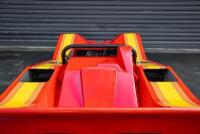 1973 Tachyon Sports MK1 - 40