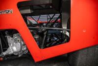 1973 Tachyon Sports MK1 - 44