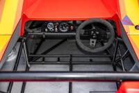 1973 Tachyon Sports MK1 - 48