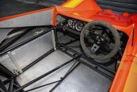 1973 Tachyon Sports MK1 - 49