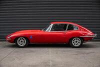 1968 Jaguar E Type 2+ 2 Series 1 - 2