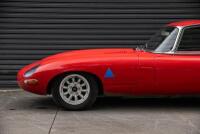 1968 Jaguar E Type 2+ 2 Series 1 - 3