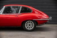 1968 Jaguar E Type 2+ 2 Series 1 - 4