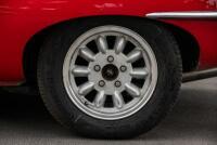 1968 Jaguar E Type 2+ 2 Series 1 - 5
