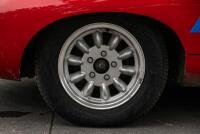 1968 Jaguar E Type 2+ 2 Series 1 - 6