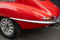 1968 Jaguar E Type 2+ 2 Series 1 - 7