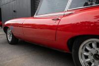 1968 Jaguar E Type 2+ 2 Series 1 - 9