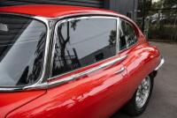 1968 Jaguar E Type 2+ 2 Series 1 - 10