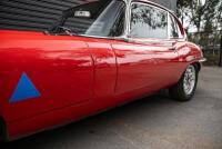1968 Jaguar E Type 2+ 2 Series 1 - 11