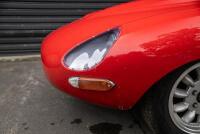1968 Jaguar E Type 2+ 2 Series 1 - 12