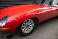 1968 Jaguar E Type 2+ 2 Series 1 - 13